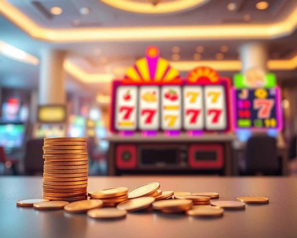 Slot Online Terbaik